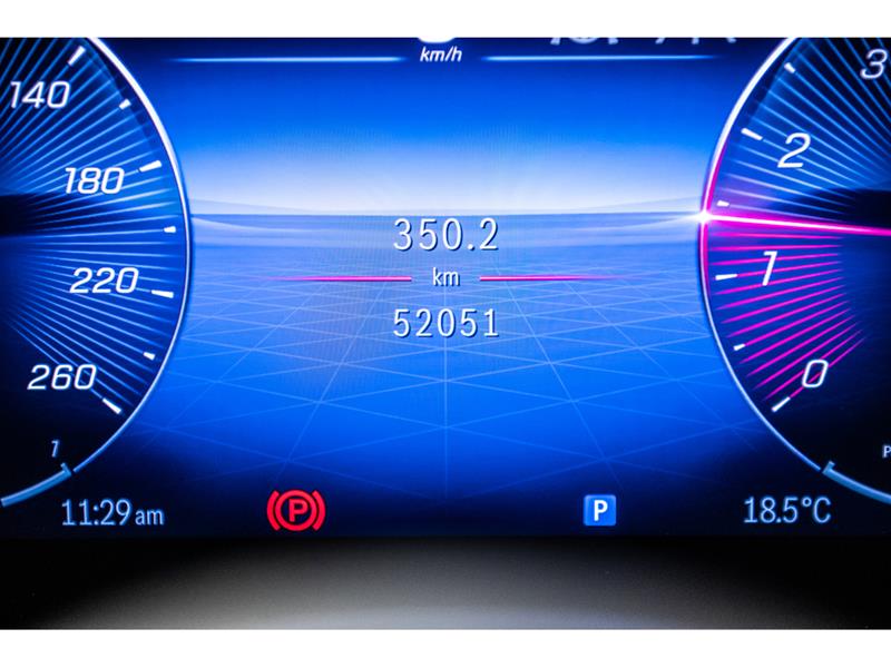 mercedes-benz GLE350 2024 - 17