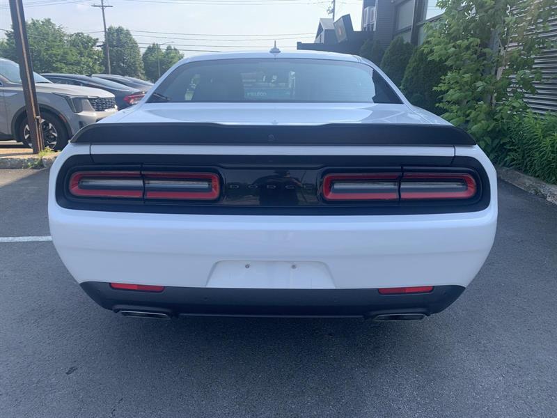 dodge Challenger 2023 - 5