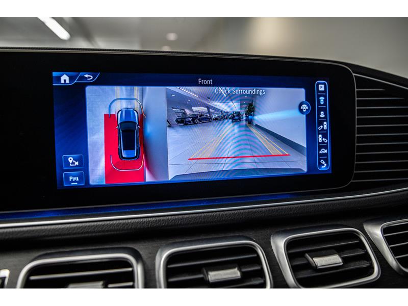 mercedes-benz GLE350 2024 - 20