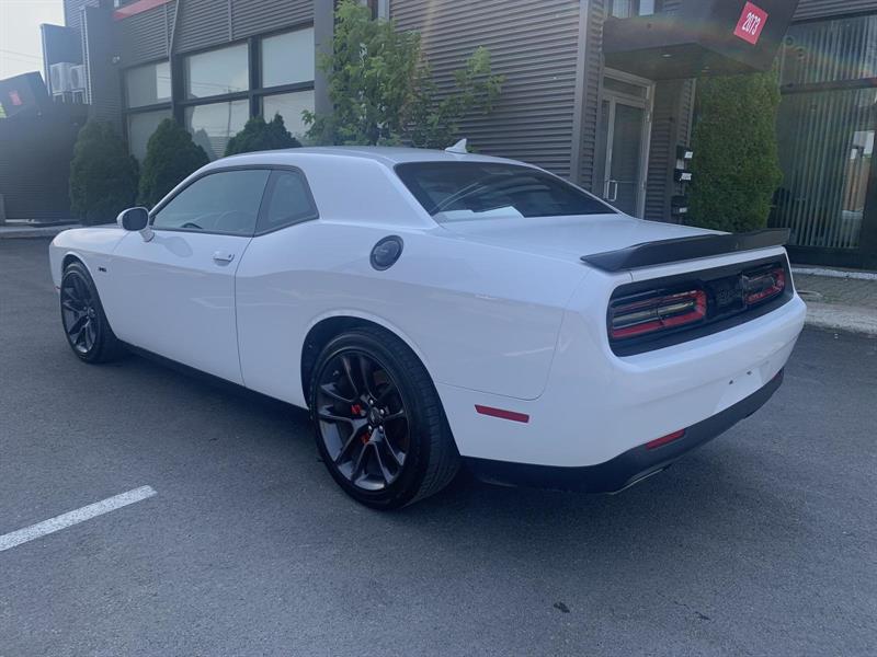 dodge Challenger 2023 - 6