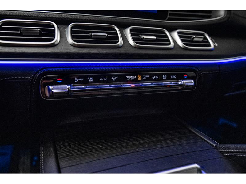 mercedes-benz GLE350 2024 - 22