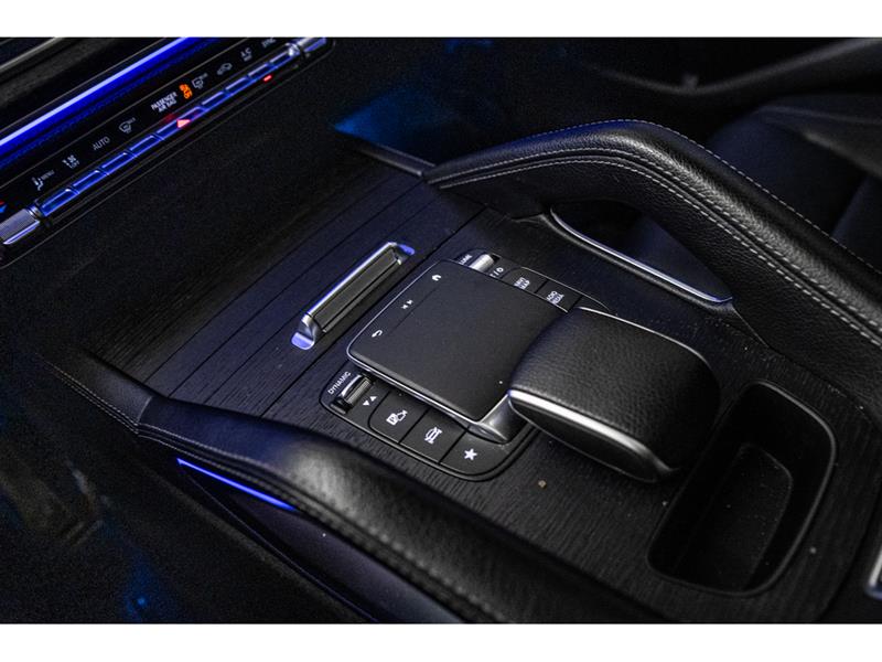 mercedes-benz GLE350 2024 - 24