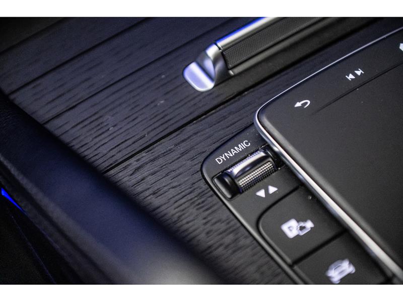 mercedes-benz GLE350 2024 - 25