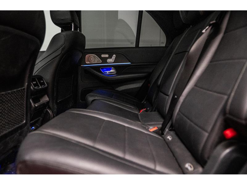 mercedes-benz GLE350 2024 - 26