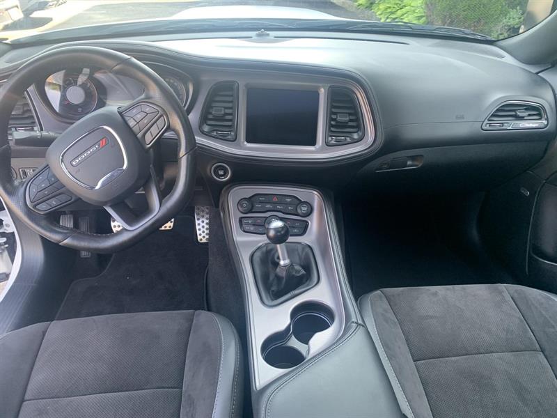dodge Challenger 2023 - 10