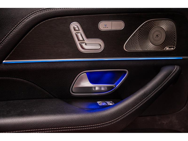 mercedes-benz GLE350 2024 - 27