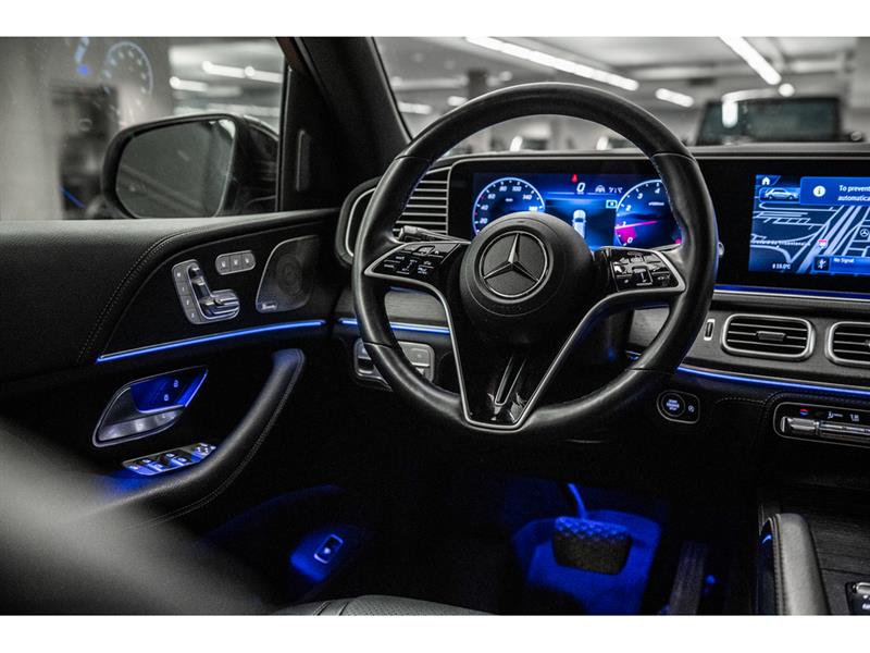mercedes-benz GLE350 2024 - 29