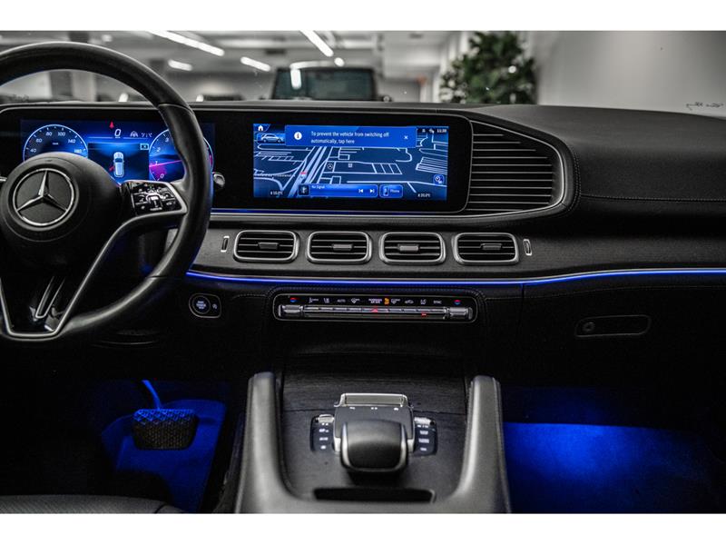 mercedes-benz GLE350 2024 - 30