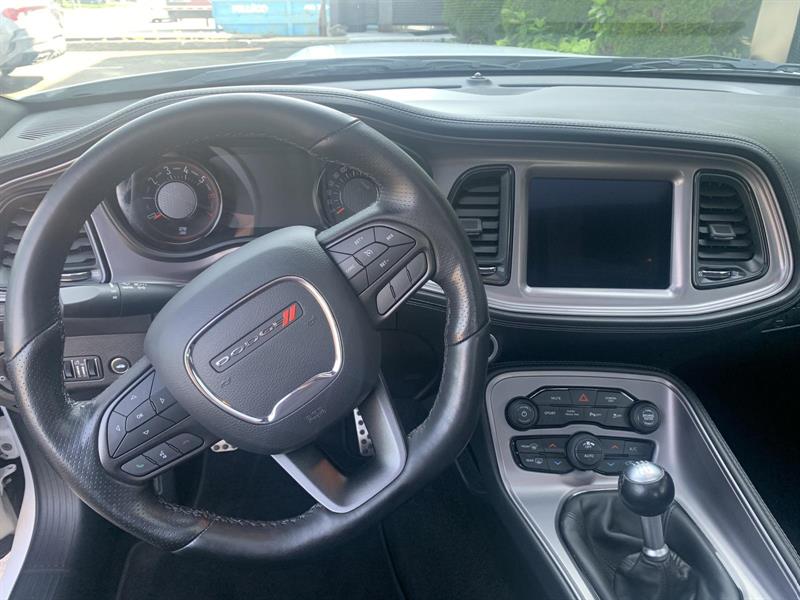 dodge Challenger 2023 - 13
