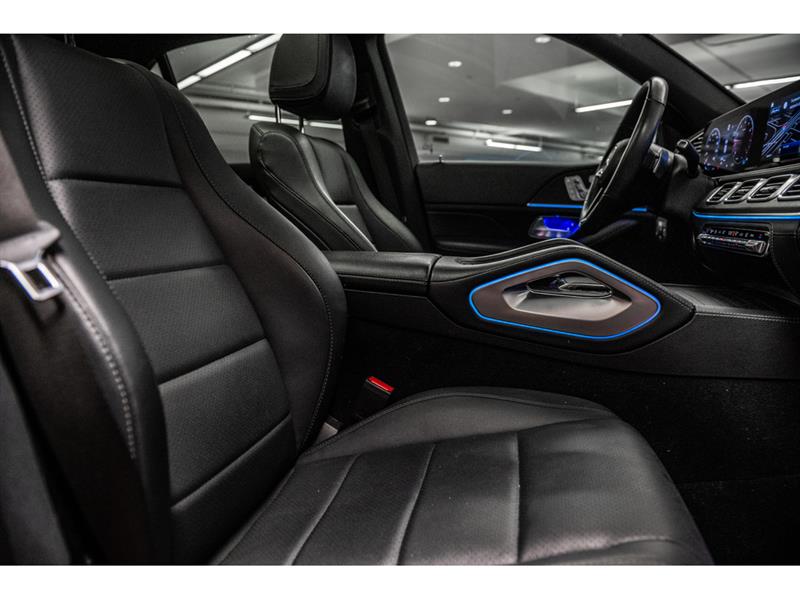 mercedes-benz GLE350 2024 - 32