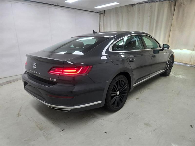 volkswagen Arteon 2019 - 4