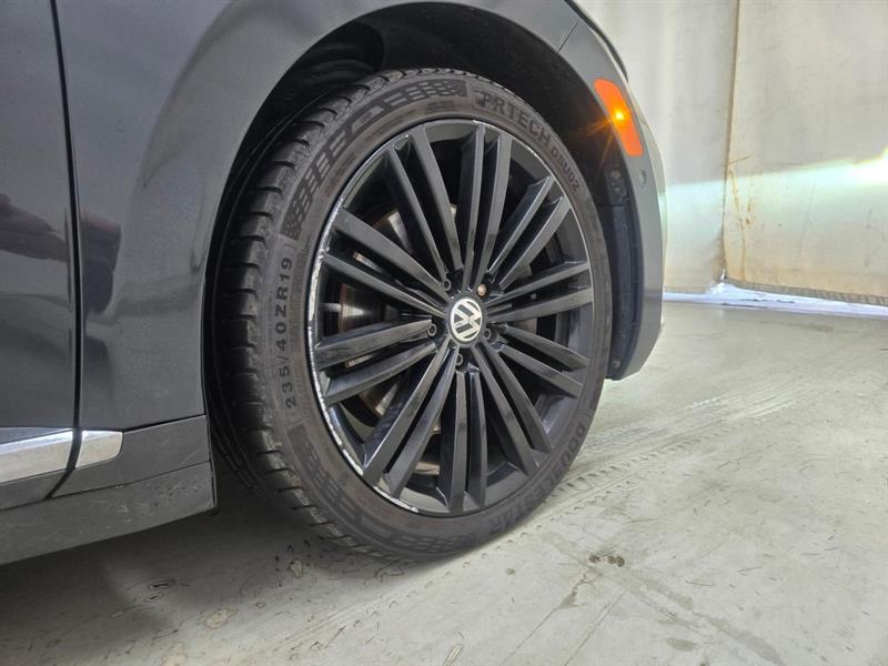 volkswagen Arteon 2019 - 7
