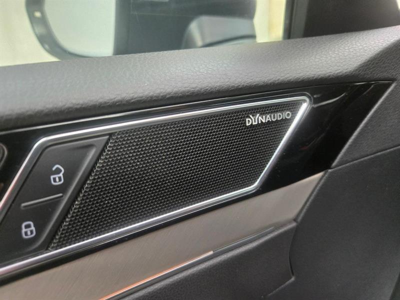 volkswagen Arteon 2019 - 10