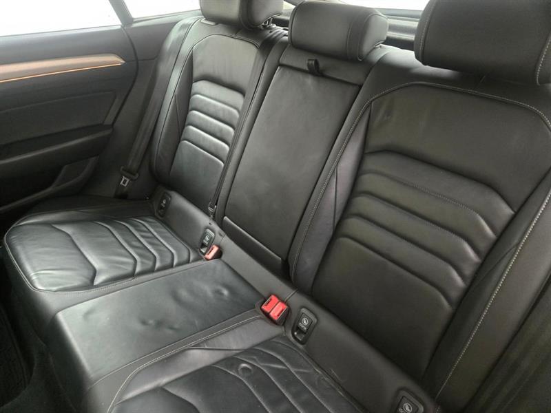 volkswagen Arteon 2019 - 12