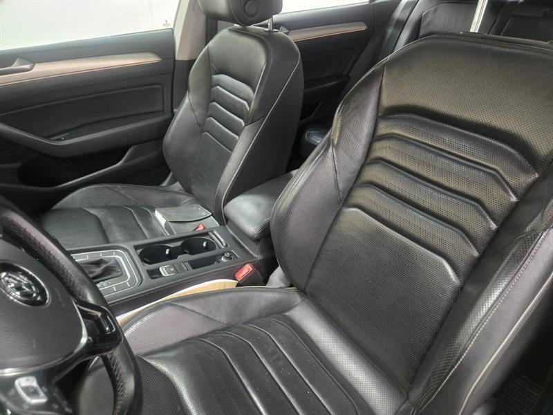 volkswagen Arteon 2019 - 14