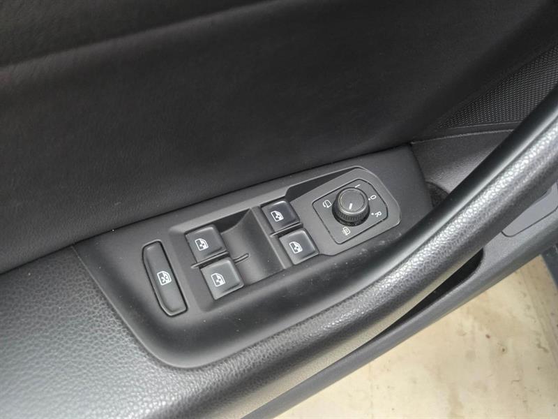 volkswagen Arteon 2019 - 15