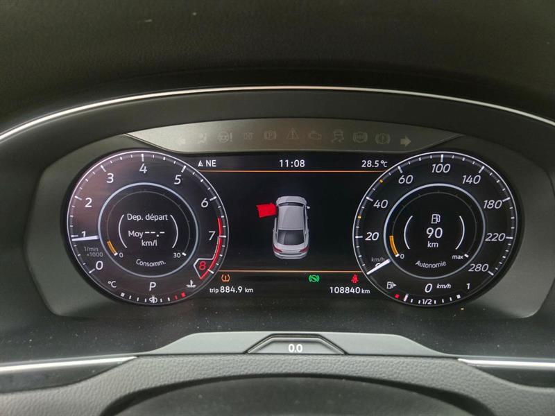 volkswagen Arteon 2019 - 18