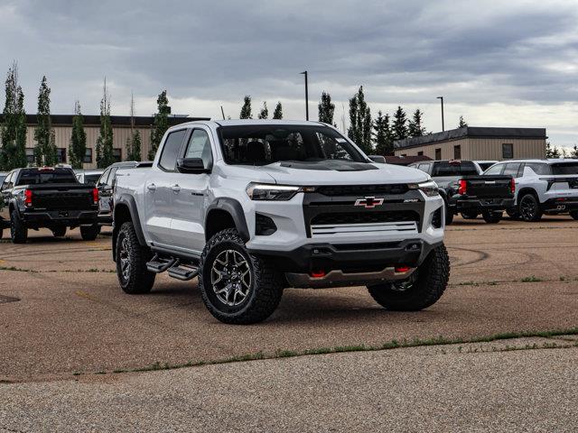 chevrolet Colorado 2026 - 2