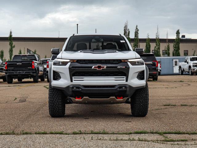 chevrolet Colorado 2026 - 3