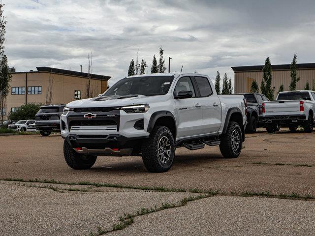 chevrolet Colorado 2026 - 4