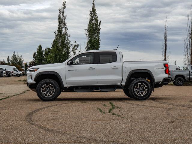 chevrolet Colorado 2026 - 5