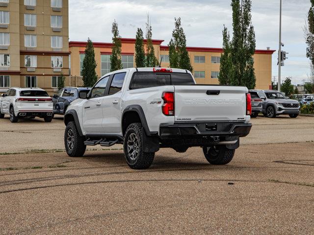 chevrolet Colorado 2026 - 6