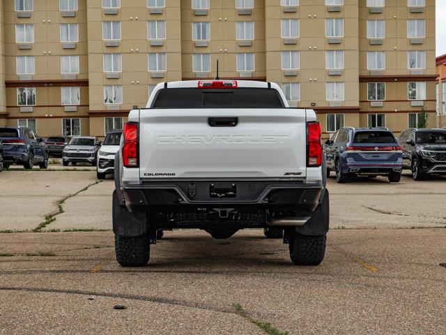 chevrolet Colorado 2026 - 7