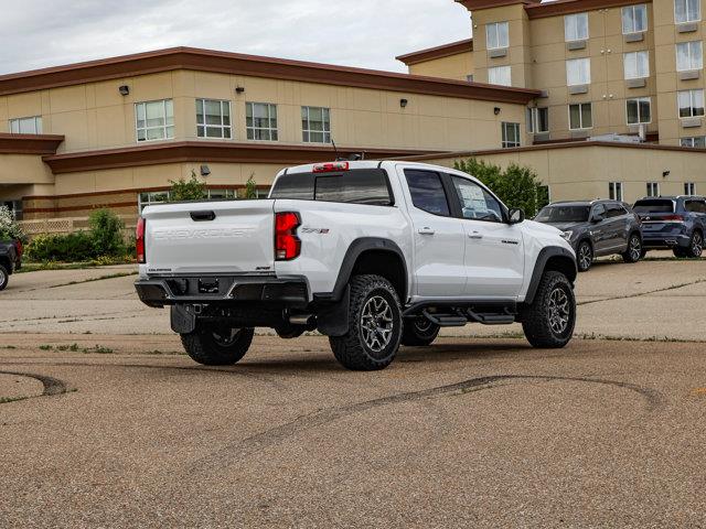 chevrolet Colorado 2026 - 8