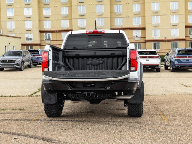 chevrolet Colorado 2026 - 9