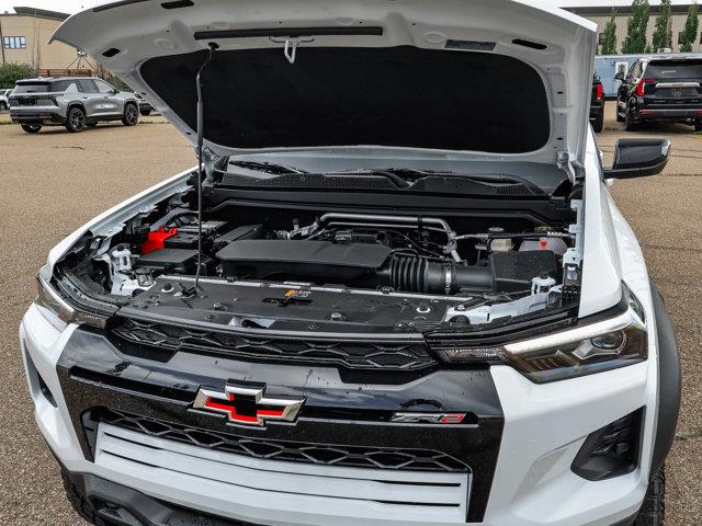 chevrolet Colorado 2026 - 10