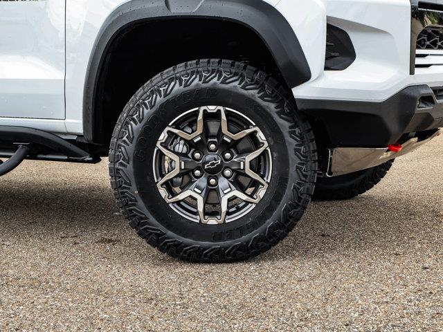 chevrolet Colorado 2026 - 11