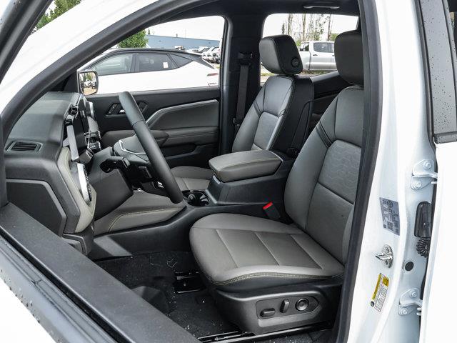 chevrolet Colorado 2026 - 14