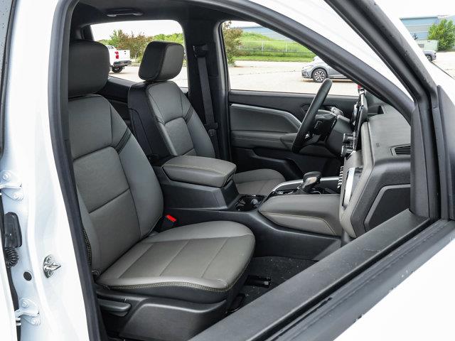 chevrolet Colorado 2026 - 15