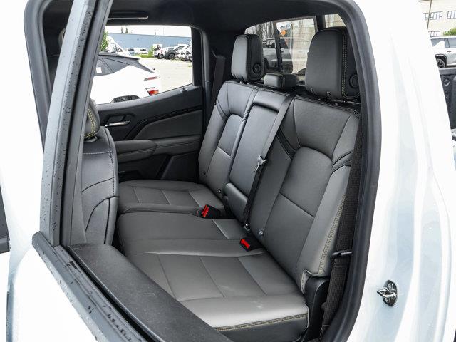 chevrolet Colorado 2026 - 16