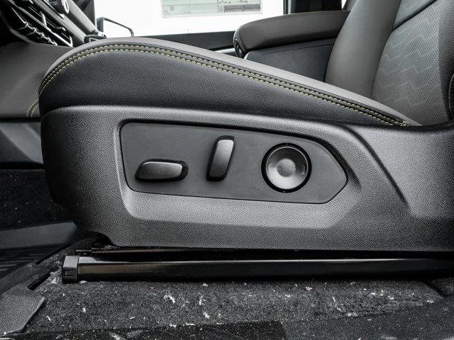 chevrolet Colorado 2026 - 21