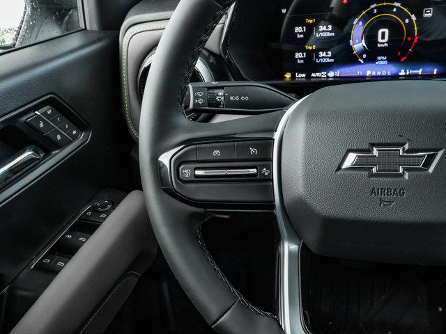chevrolet Colorado 2026 - 22