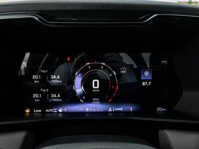 chevrolet Colorado 2026 - 23