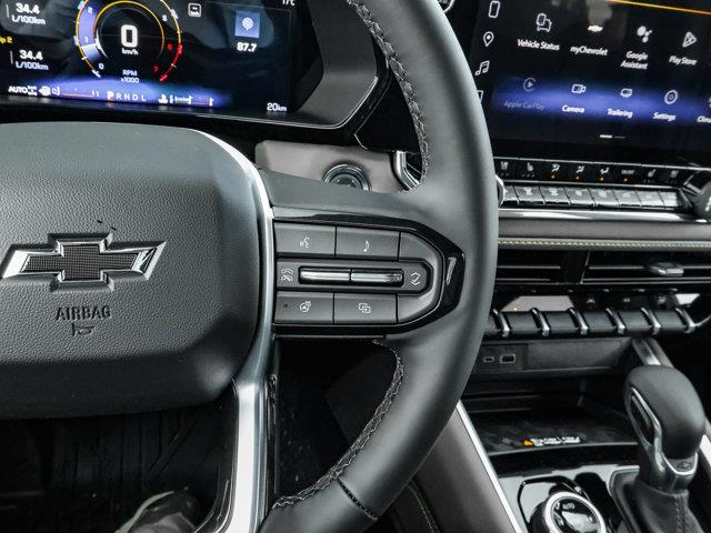 chevrolet Colorado 2026 - 24