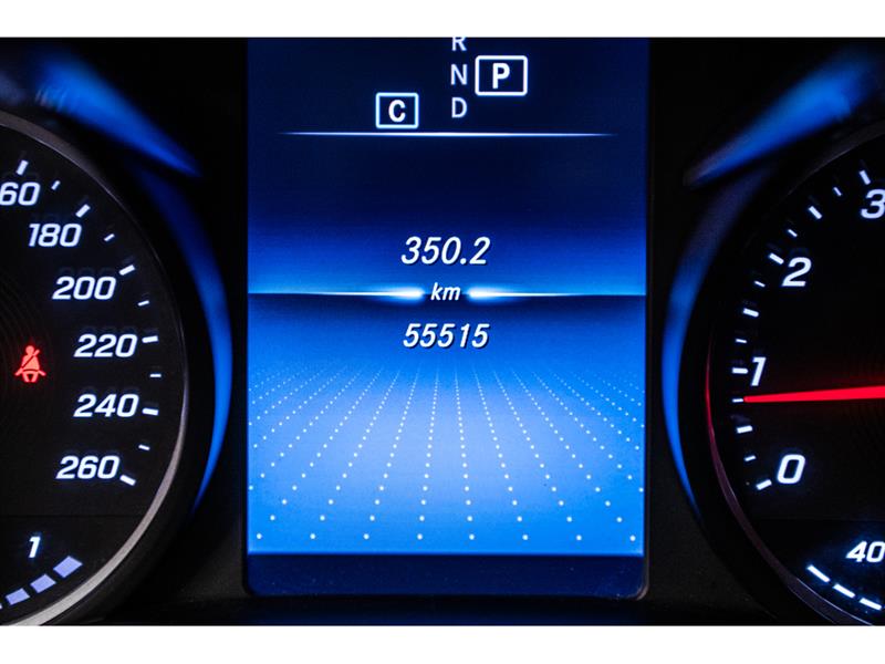 mercedes-benz GLC300 2022 - 16