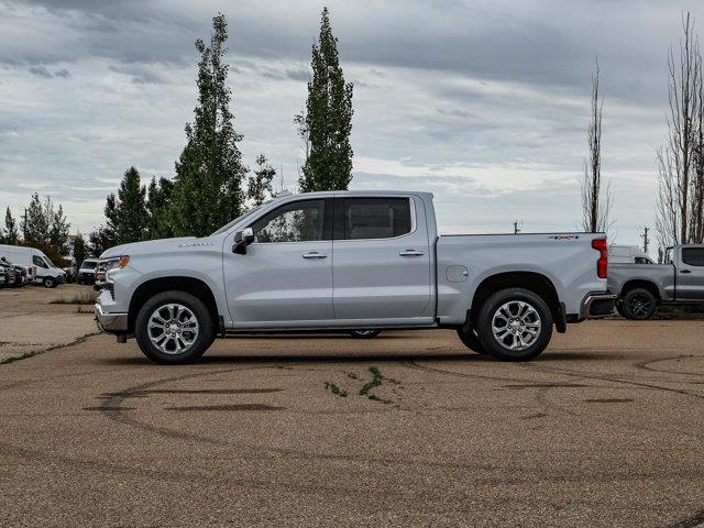 chevrolet Silverado 1500 2026 - 5