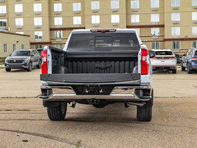 chevrolet Silverado 1500 2026 - 9