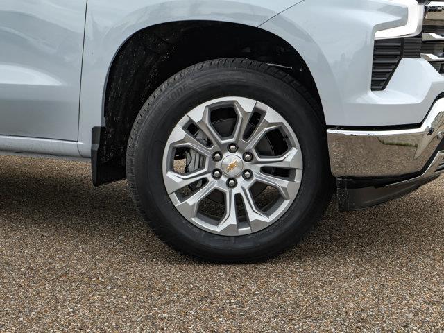chevrolet Silverado 1500 2026 - 11
