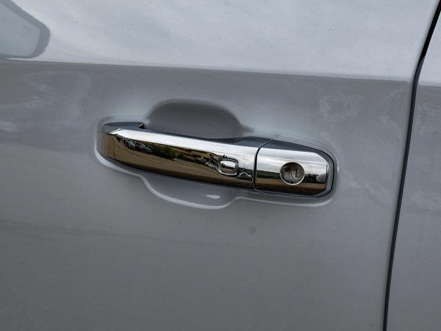 chevrolet Silverado 1500 2026 - 12