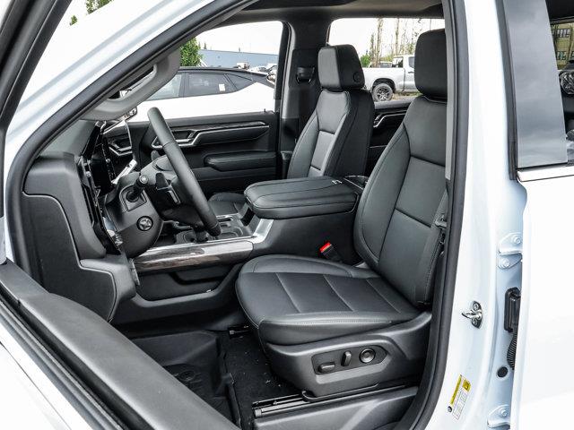 chevrolet Silverado 1500 2026 - 14