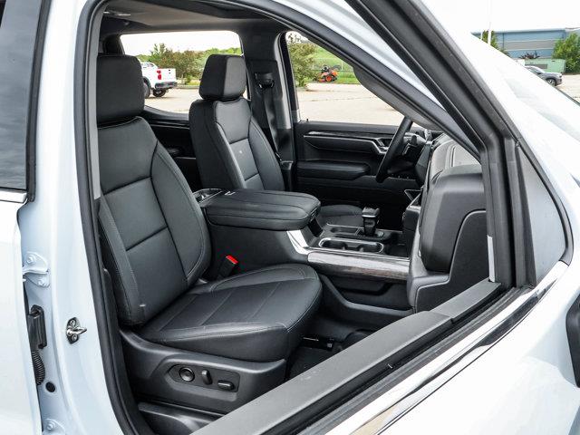chevrolet Silverado 1500 2026 - 15