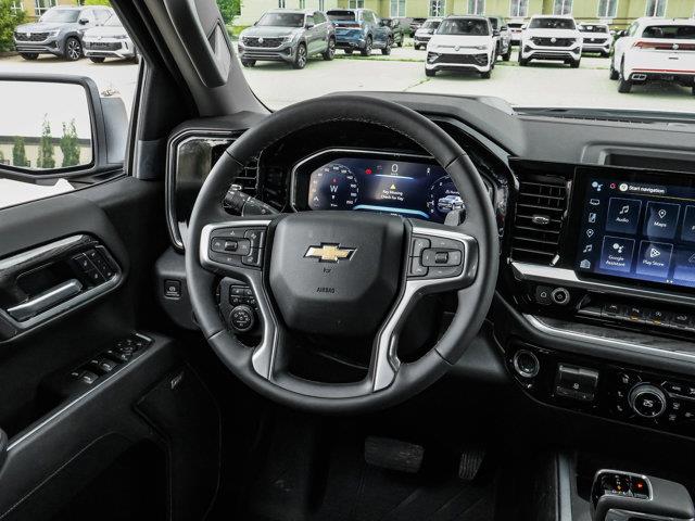 chevrolet Silverado 1500 2026 - 18