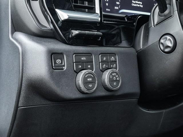 chevrolet Silverado 1500 2026 - 21