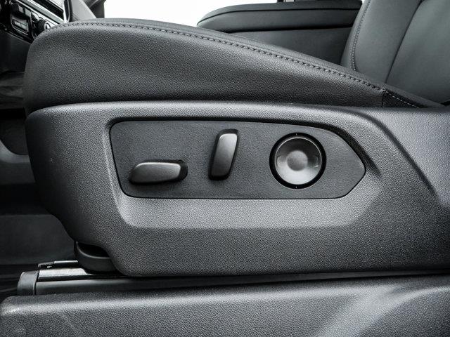 chevrolet Silverado 1500 2026 - 22