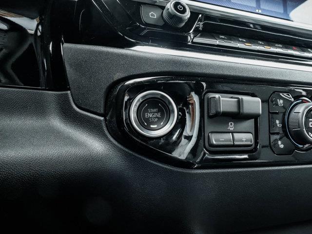 chevrolet Silverado 1500 2026 - 26