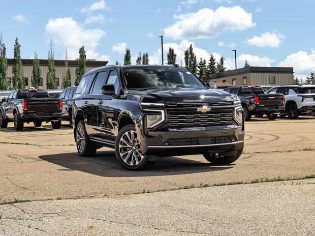 chevrolet Tahoe 2026 - 2